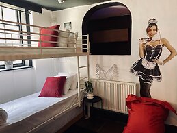 Hangover Hotel