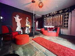 Hangover Hotel