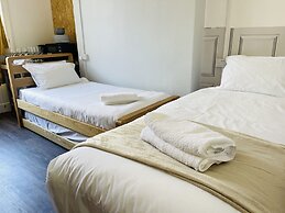 Hangover Hotel