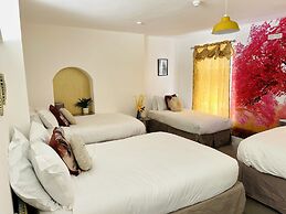 Hangover Hotel
