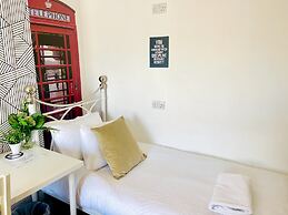 Hangover Hotel