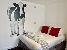Hangover Hotel