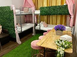 Hangover Hotel