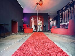 Hangover Hotel
