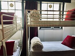 Hangover Hotel