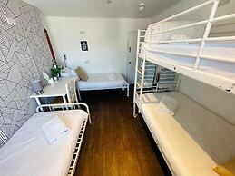 Hangover Hotel