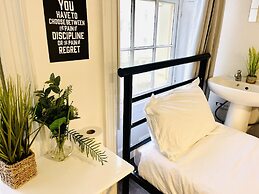 Hangover Hotel