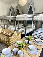 Hangover Hotel