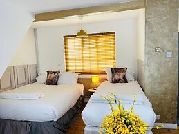 Hangover Hotel
