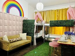 Hangover Hotel