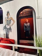 Hangover Hotel