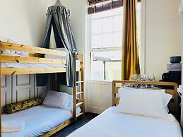 Hangover Hotel