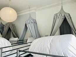 Hangover Hotel