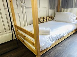 Hangover Hotel