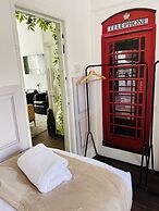 Hangover Hotel
