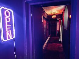 Hangover Hotel