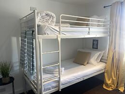 Hangover Hotel