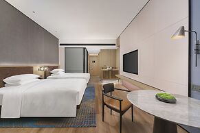 Four Points By Sheraton Dalian Donggang