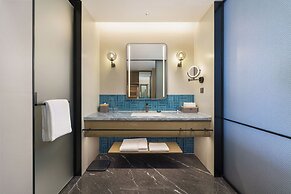 Four Points By Sheraton Dalian Donggang