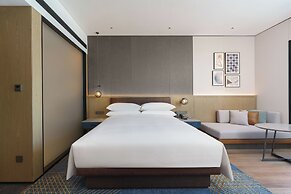 Four Points By Sheraton Dalian Donggang