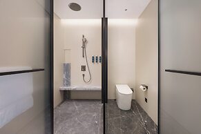 Four Points By Sheraton Dalian Donggang