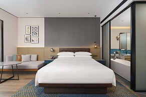 Four Points By Sheraton Dalian Donggang
