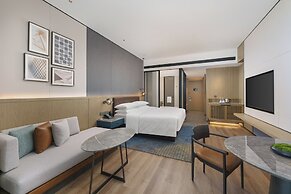 Four Points By Sheraton Dalian Donggang