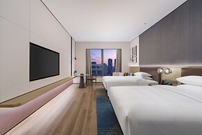 Four Points By Sheraton Dalian Donggang