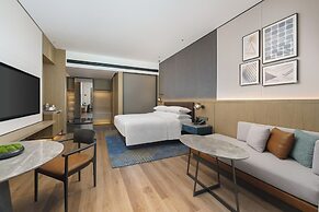 Four Points By Sheraton Dalian Donggang