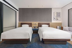 Four Points By Sheraton Dalian Donggang