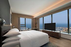 Four Points By Sheraton Dalian Donggang