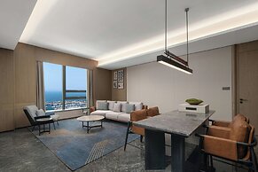 Four Points By Sheraton Dalian Donggang