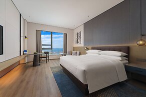 Four Points By Sheraton Dalian Donggang