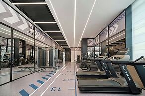 Four Points By Sheraton Dalian Donggang