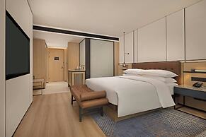 Four Points By Sheraton Mianyang