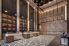 Four Points By Sheraton Mianyang