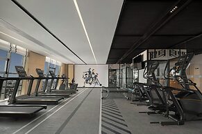 Four Points By Sheraton Mianyang