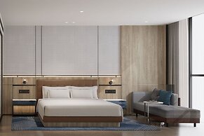 Four Points By Sheraton Mianyang