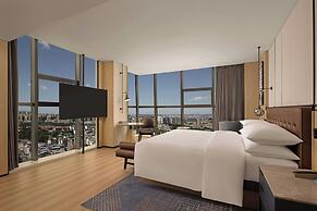 Four Points By Sheraton Mianyang