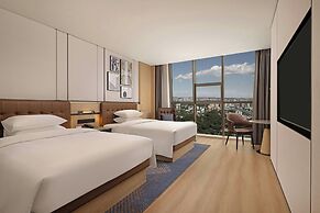 Four Points By Sheraton Mianyang