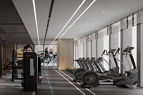 Four Points By Sheraton Mianyang