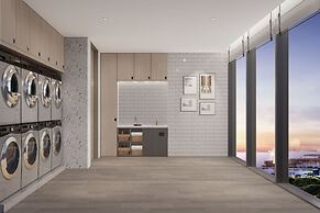 Four Points By Sheraton Mianyang