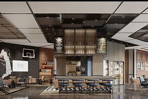 Four Points By Sheraton Mianyang