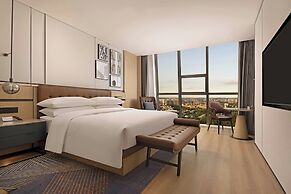 Four Points By Sheraton Mianyang