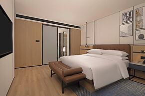 Four Points By Sheraton Mianyang