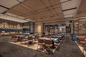 Four Points By Sheraton Mianyang
