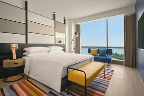 Aloft Kunshan Dianshan Lake