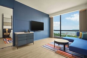 Aloft Kunshan Dianshan Lake