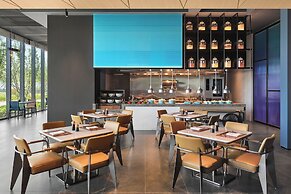 Aloft Kunshan Dianshan Lake