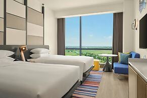Aloft Kunshan Dianshan Lake